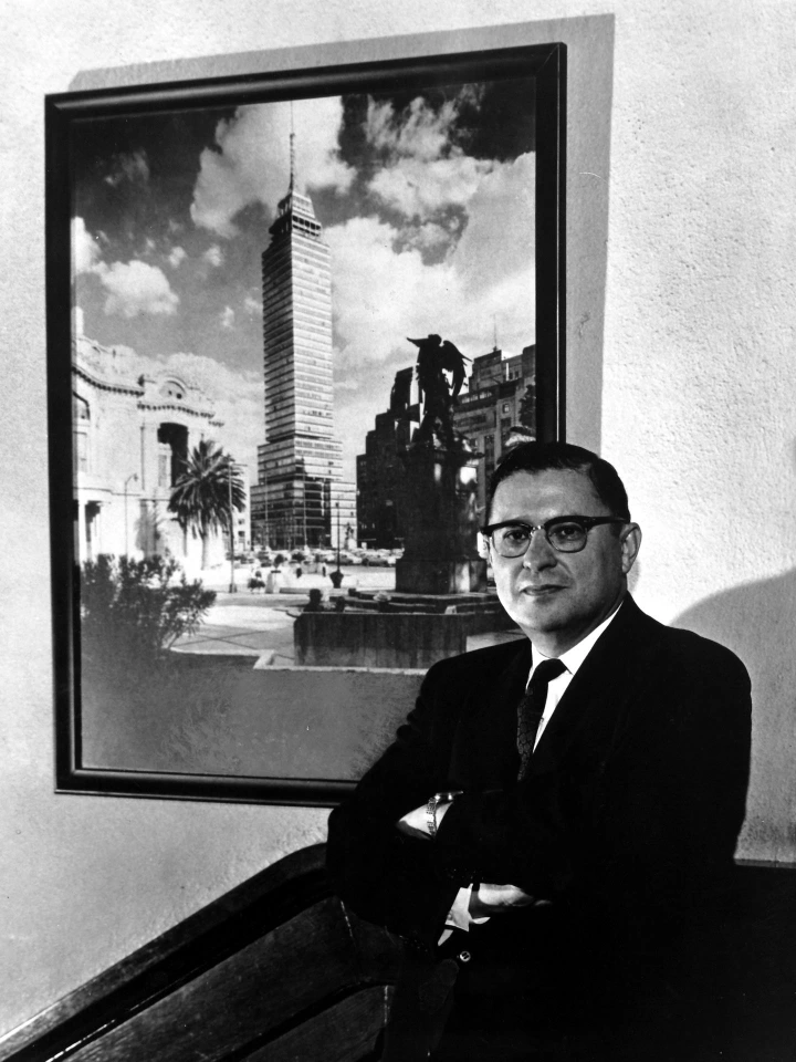 ingeniero estructural aportes significativos disciplina